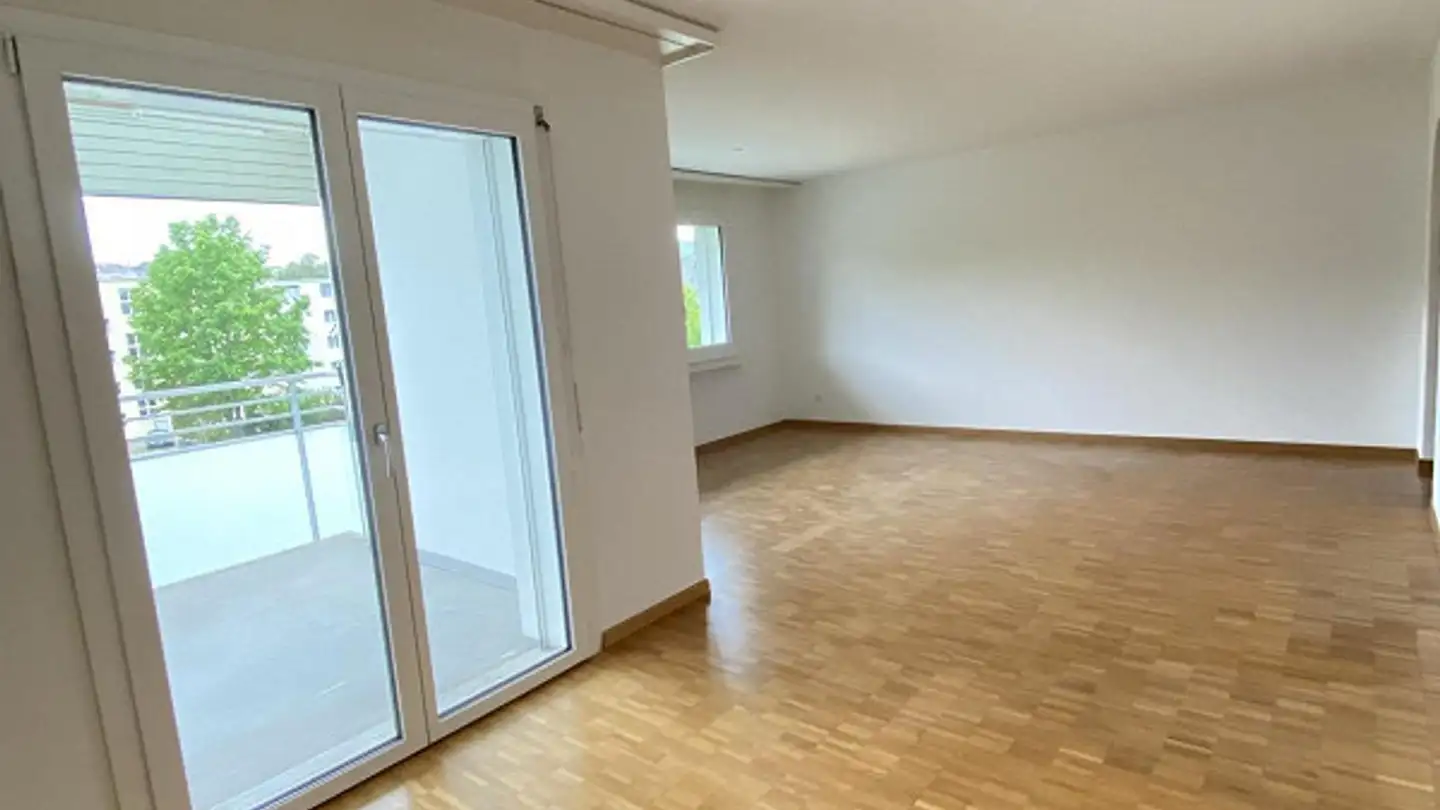 Appartamento in affitto - Brühlstrasse 9, 5745 Safenwil - Foto 3