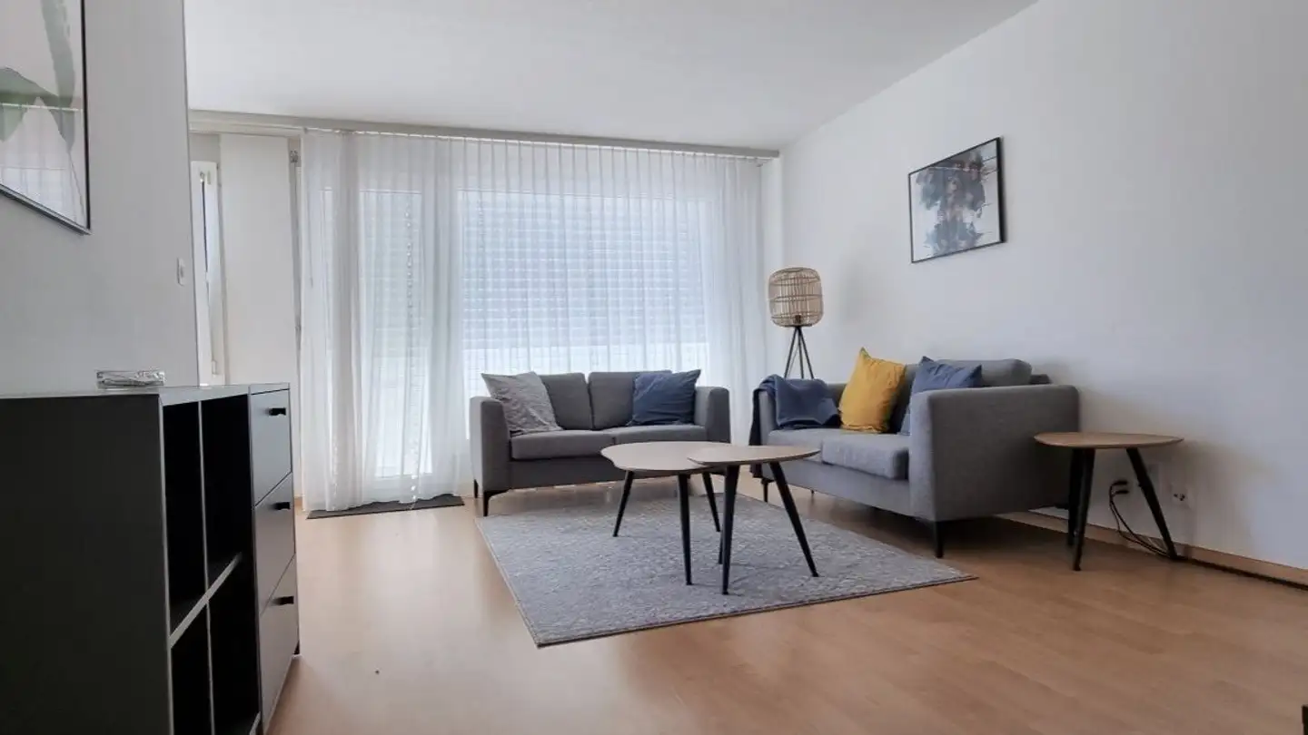 Appartamento in affitto - 3510 Konolfingen - Foto 4