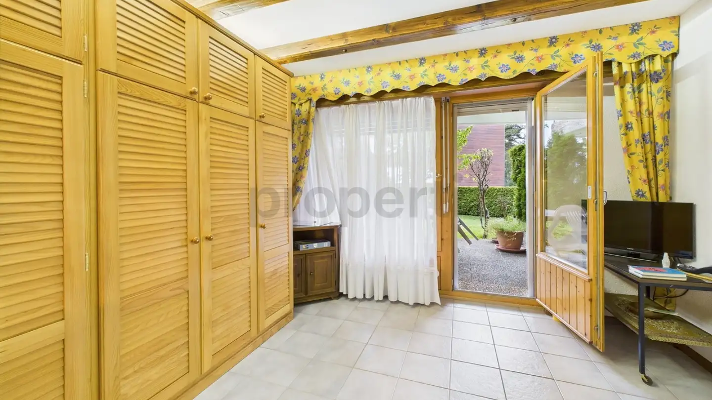 Apartment for sale - 3963 Crans-Montana