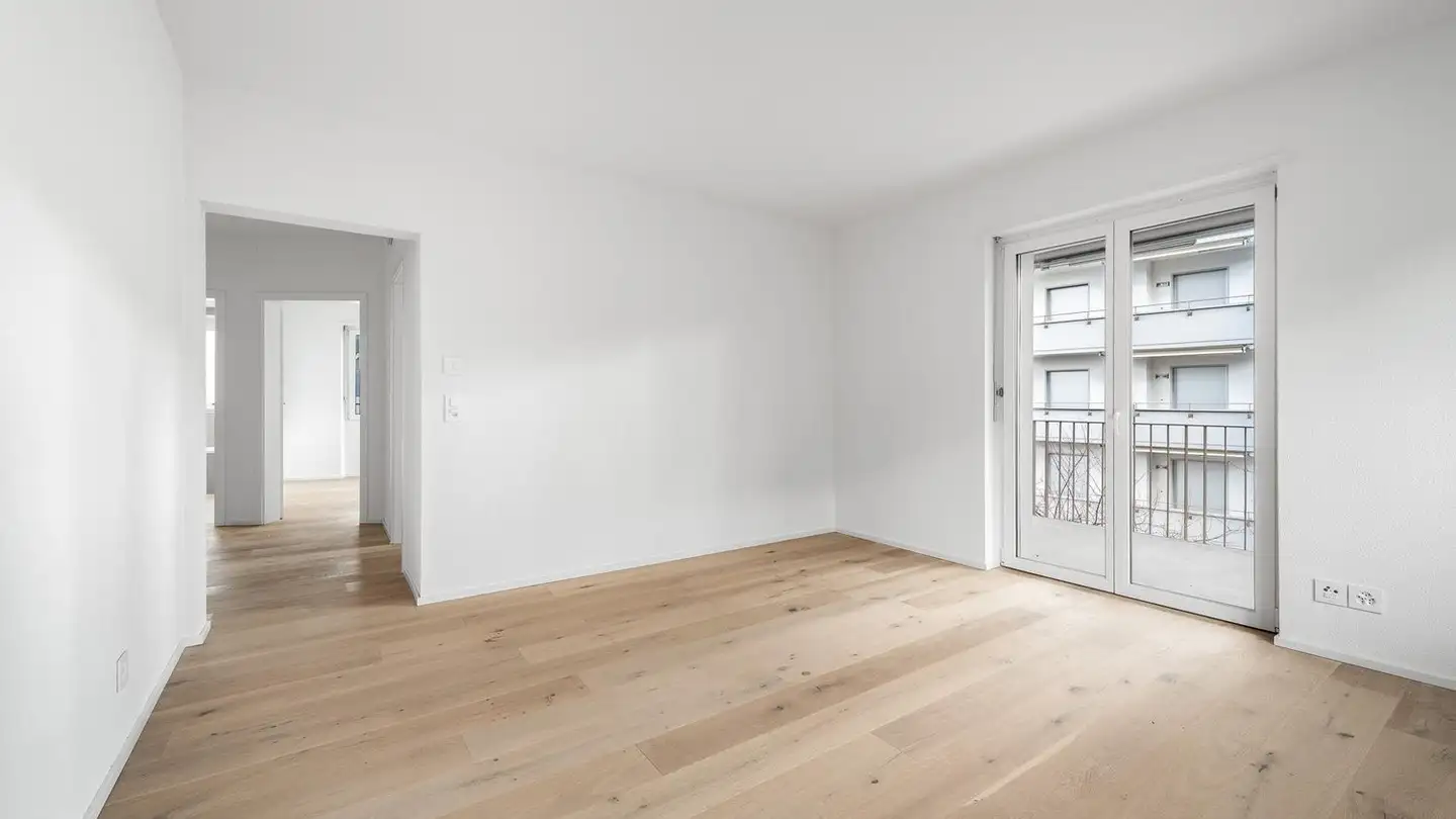 Apartment for rent - Rufsteinweg 4, 4410 Liestal - Photo 4