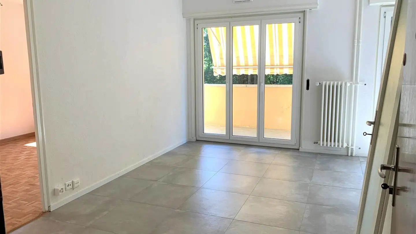 Appartement à louer - Avenue de Valmont 7, 1010 Lausanne - Photo 4
