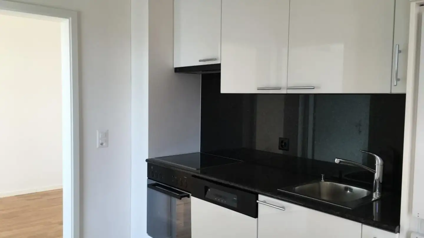Apartment for rent - Konkordiastrasse 12, 9000 St. Gallen - Photo 3