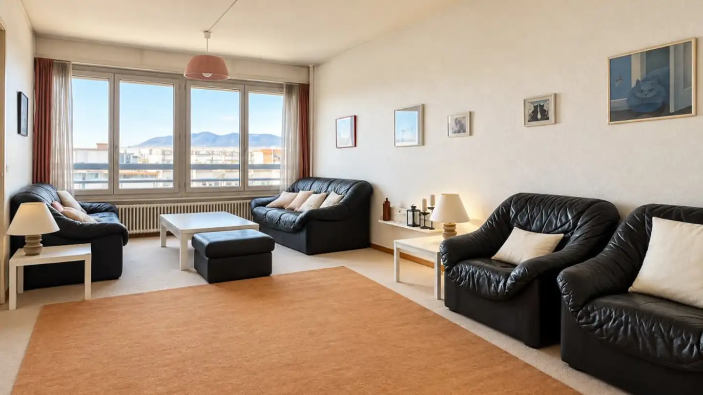 Wohnung kaufen - 1217 Meyrin - Foto 2