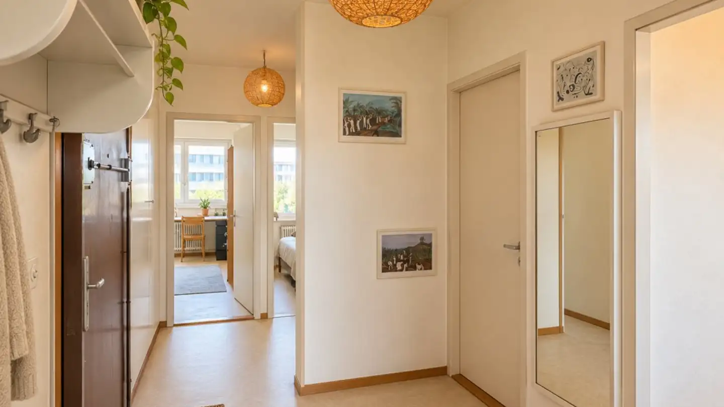 Wohnung kaufen - 1217 Meyrin - Foto 4