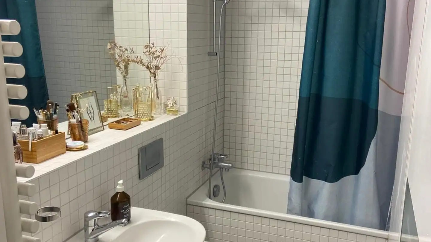 Attic flat for rent - Wyttenbachstrasse 15, 3013 Bern - Photo 2