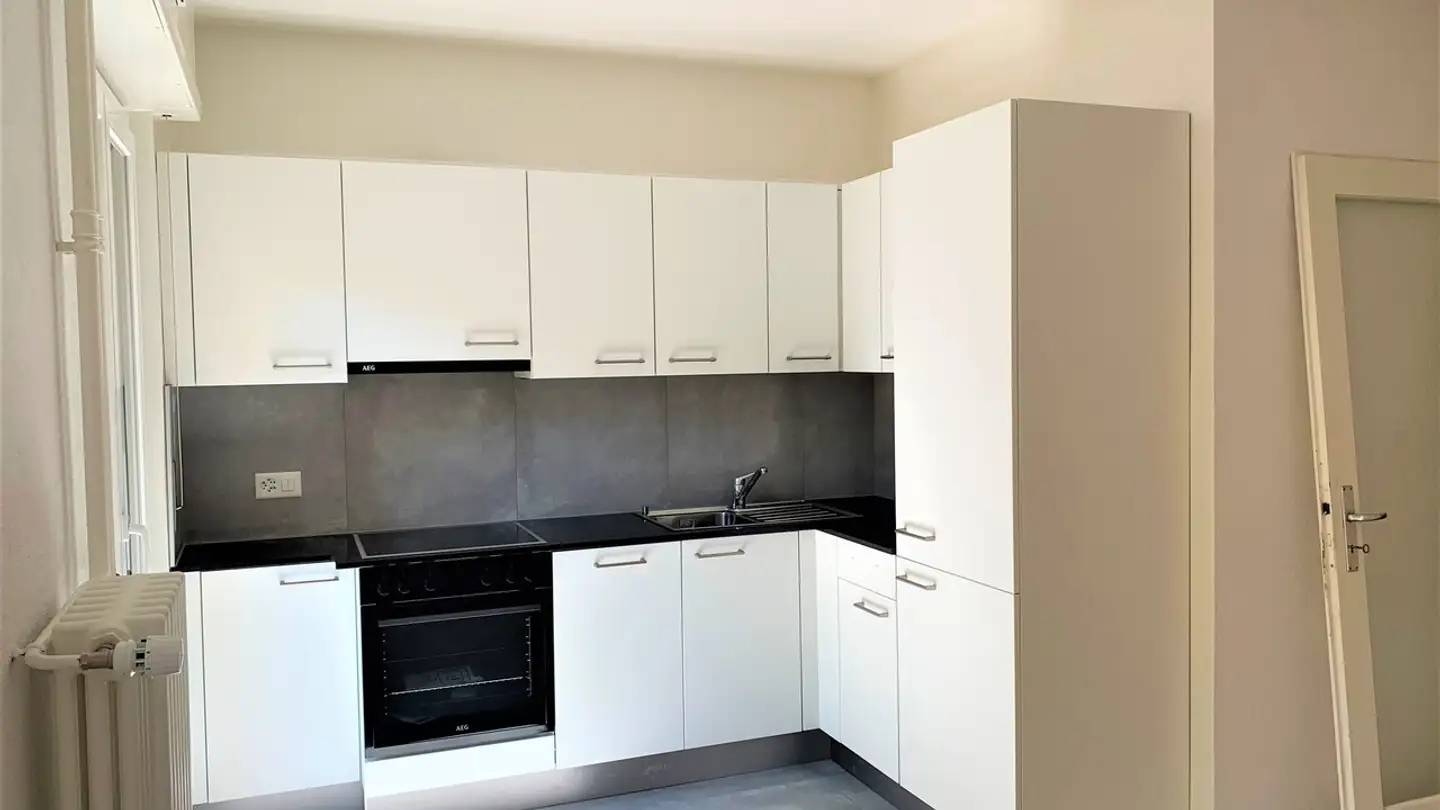 Appartement à louer - Avenue de Valmont 7, 1010 Lausanne - Photo 3