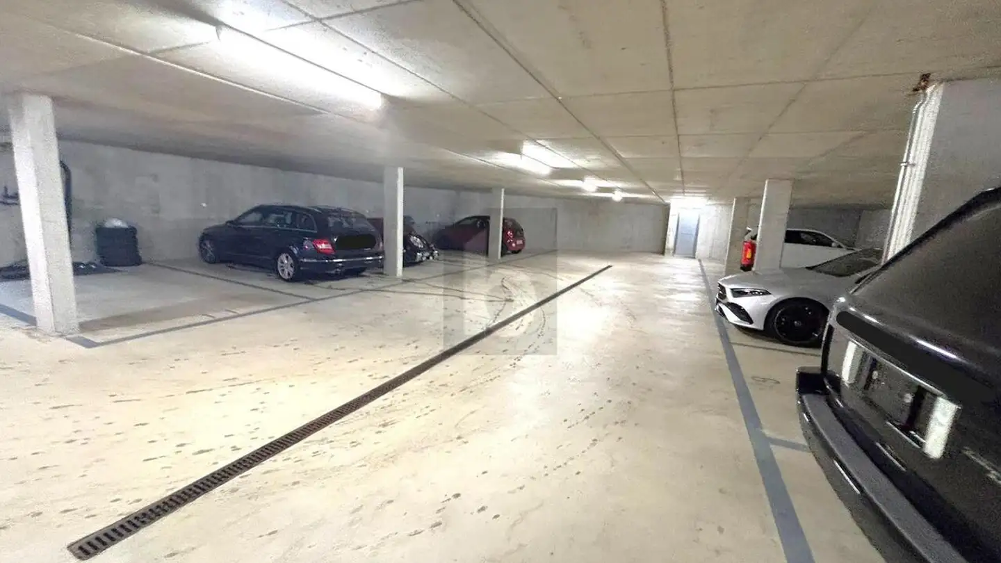 Place de parking extérieure à vendre - 1323 Romainmôtier - Photo 3