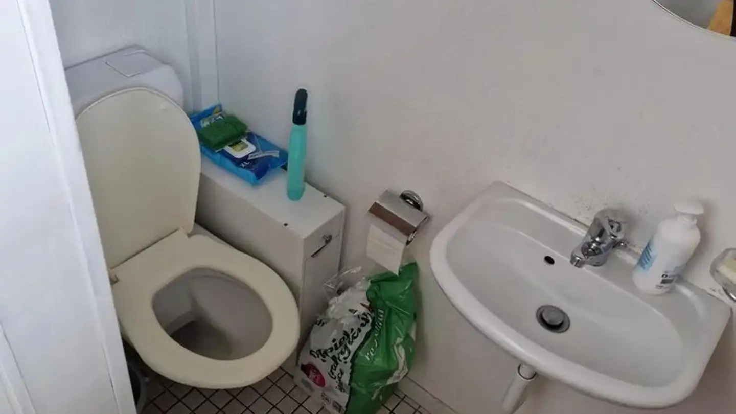 Commercial à louer - Avenue Des Alpes 51, 1820 Montreux - Photo 3