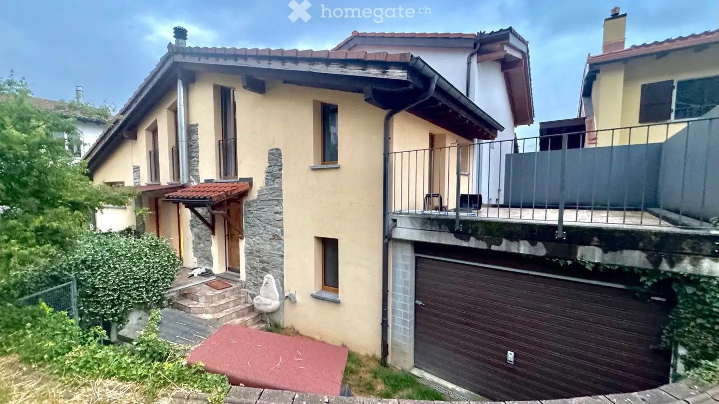 Single house for rent - 6984 Pura