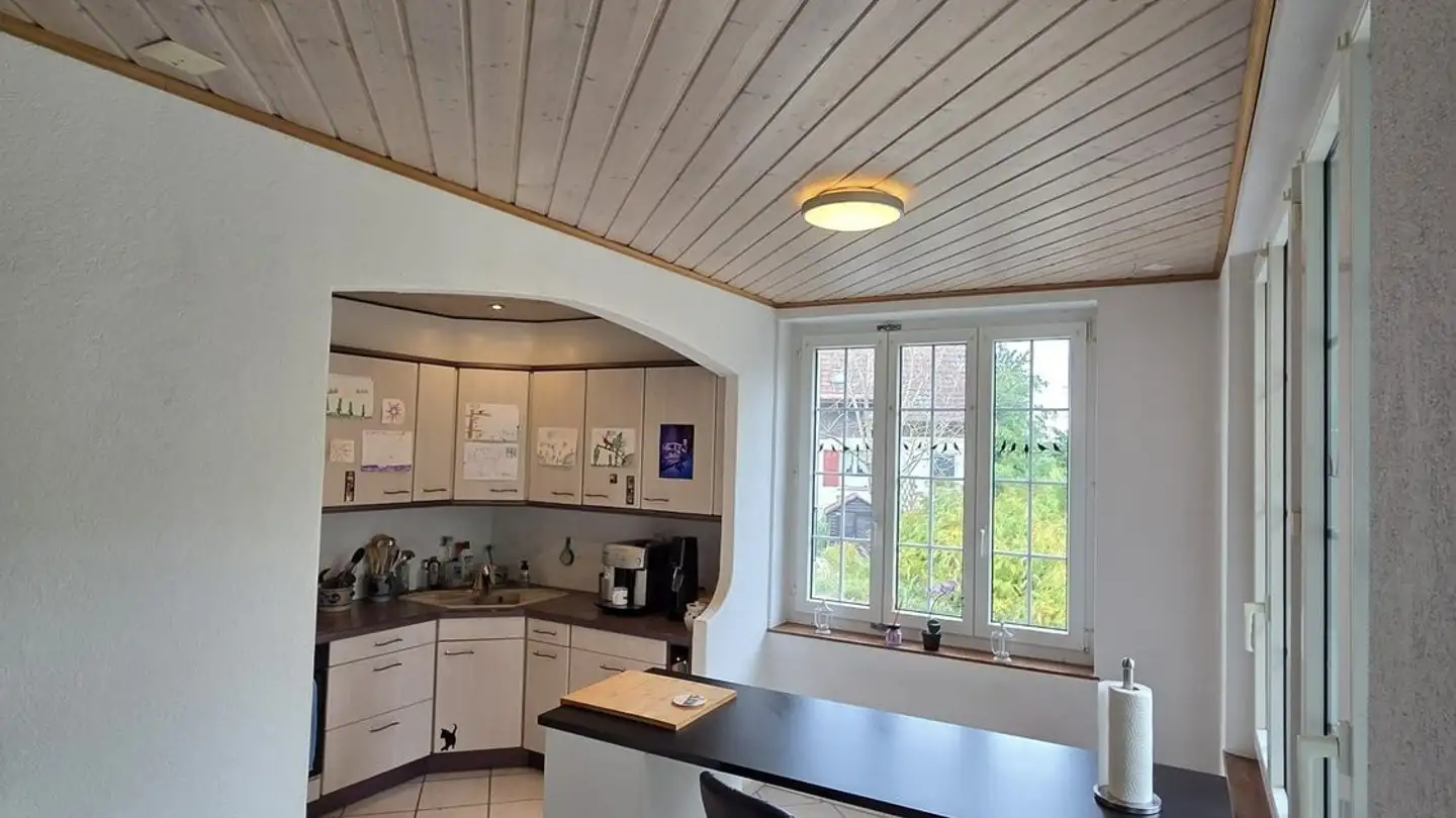 Casa singola in affitto - Weibelackerweg 25, 4914 Roggwil BE - Photo 3