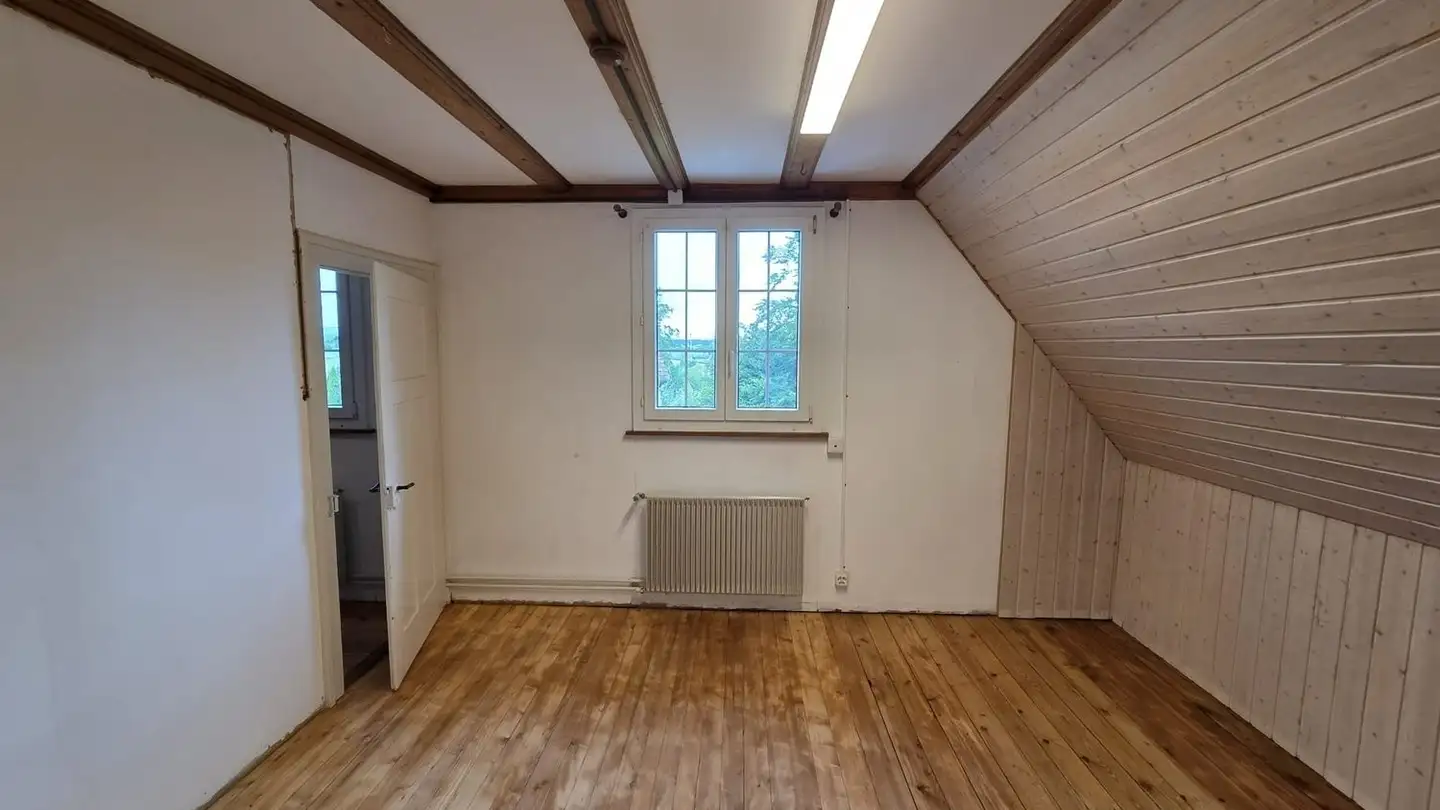 Casa singola in affitto - Weibelackerweg 25, 4914 Roggwil BE - Photo 4