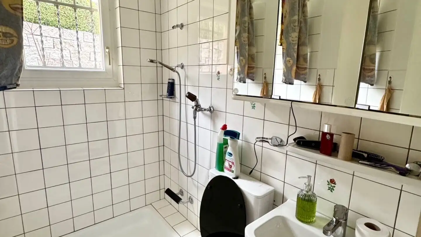 Casa singola in vendita - Habstangenweg 2, 4717 Mümliswil - Photo 4