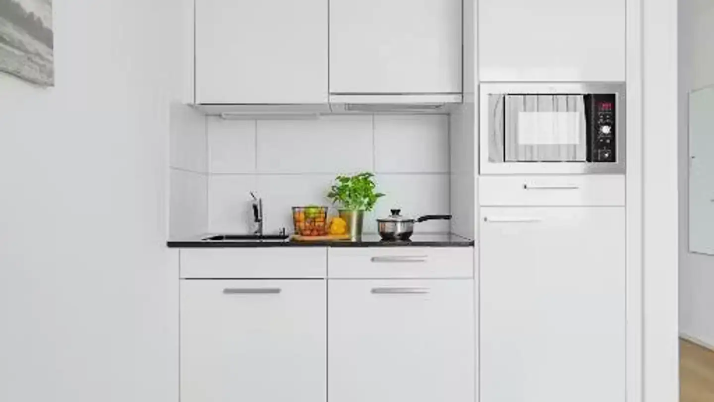 Appartamento in affitto - Obstgartenstrasse, 8302 Kloten - Foto 2