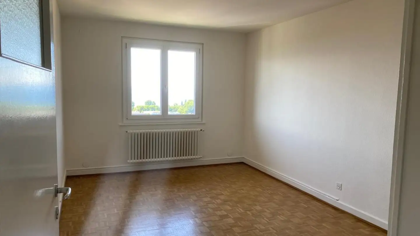 Wohnung mieten - Chemin Du Mottey 22, 1020 Renens VD