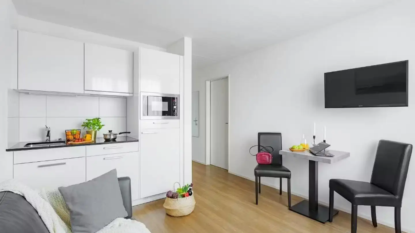 Appartamento in affitto - Obstgartenstrasse, 8302 Kloten - Foto 3