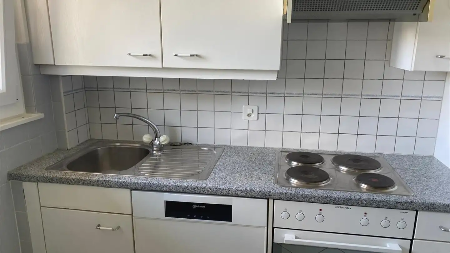 Appartamento in affitto - Chemin Du Mottey 22, 1020 Renens VD - Photo 2