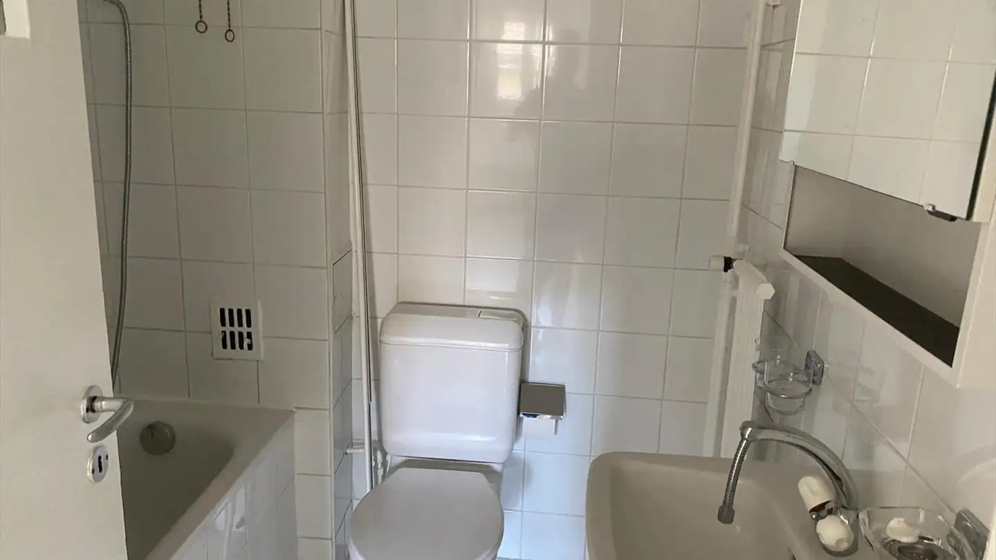 Appartamento in affitto - Chemin Du Mottey 22, 1020 Renens VD - Photo 3