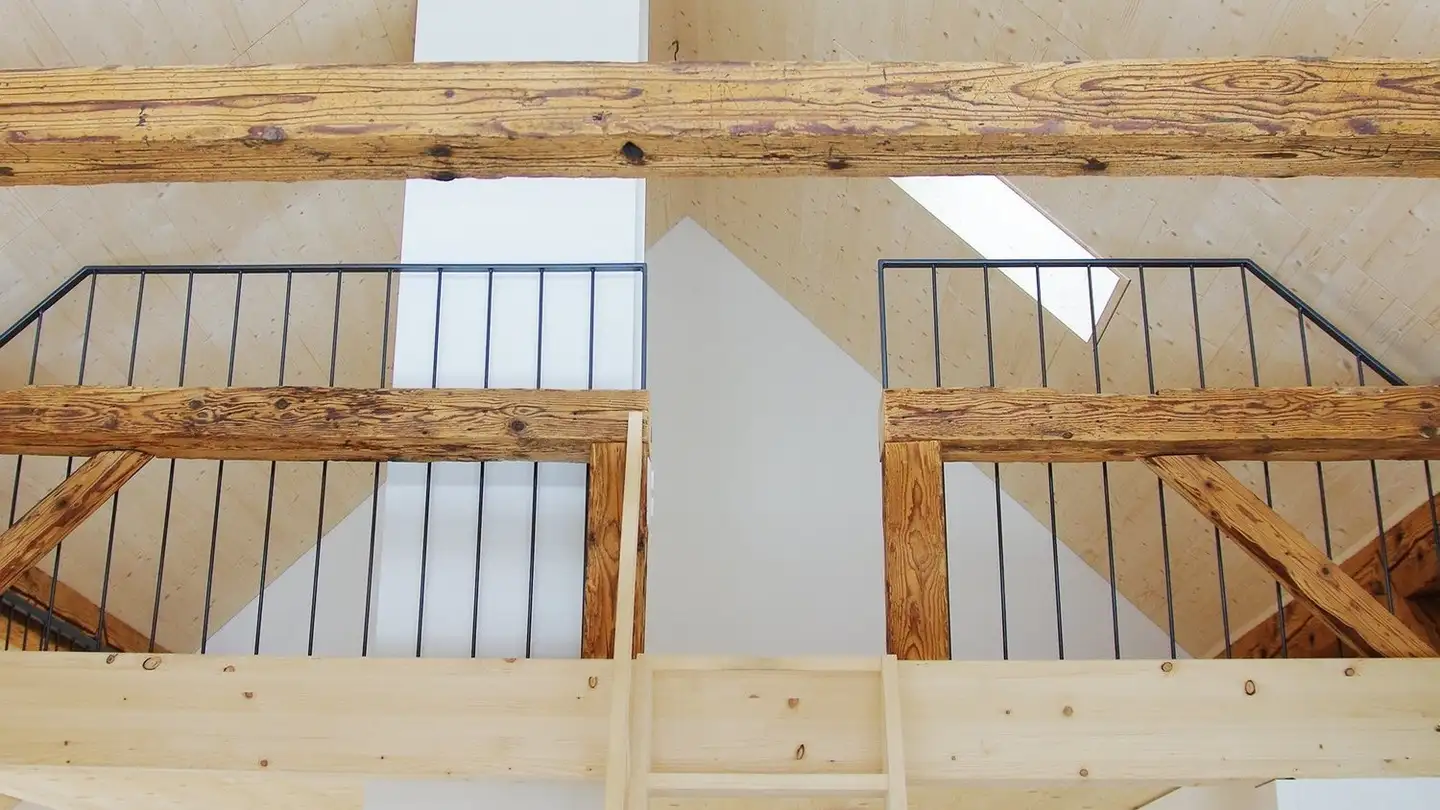 Appartamento in affitto - Chriesbaume 2, 6166 Hasle LU - Photo 2