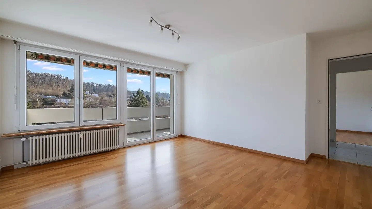 Apartment for sale - Im Wilacker 19, 4106 Therwil - Photo 4