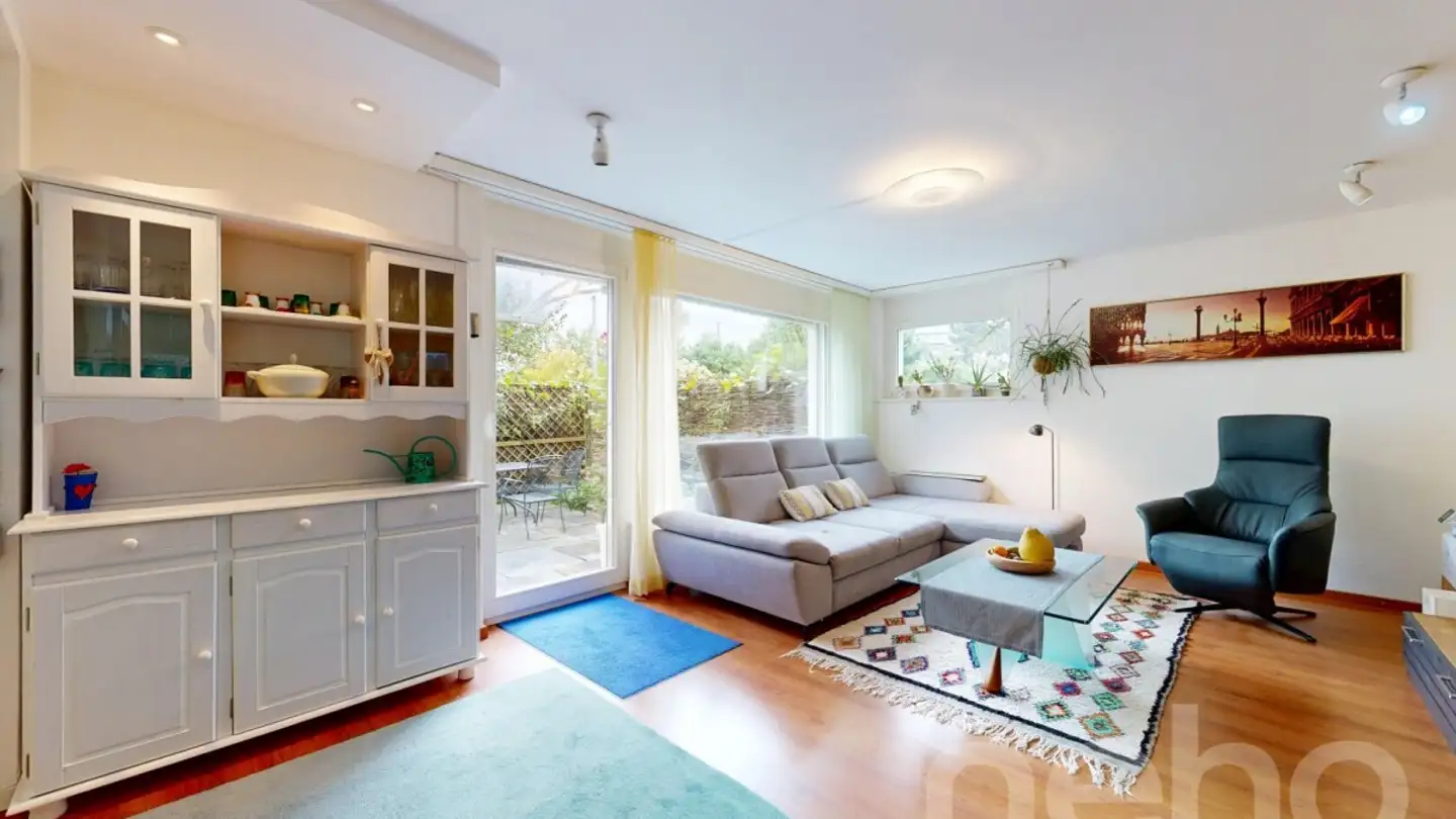 Semi-detached house for sale - 8405 Winterthur - Photo 3