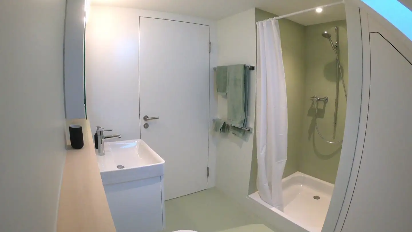 Appartamento in affitto - Chriesbaume 2, 6166 Hasle LU - Photo 3