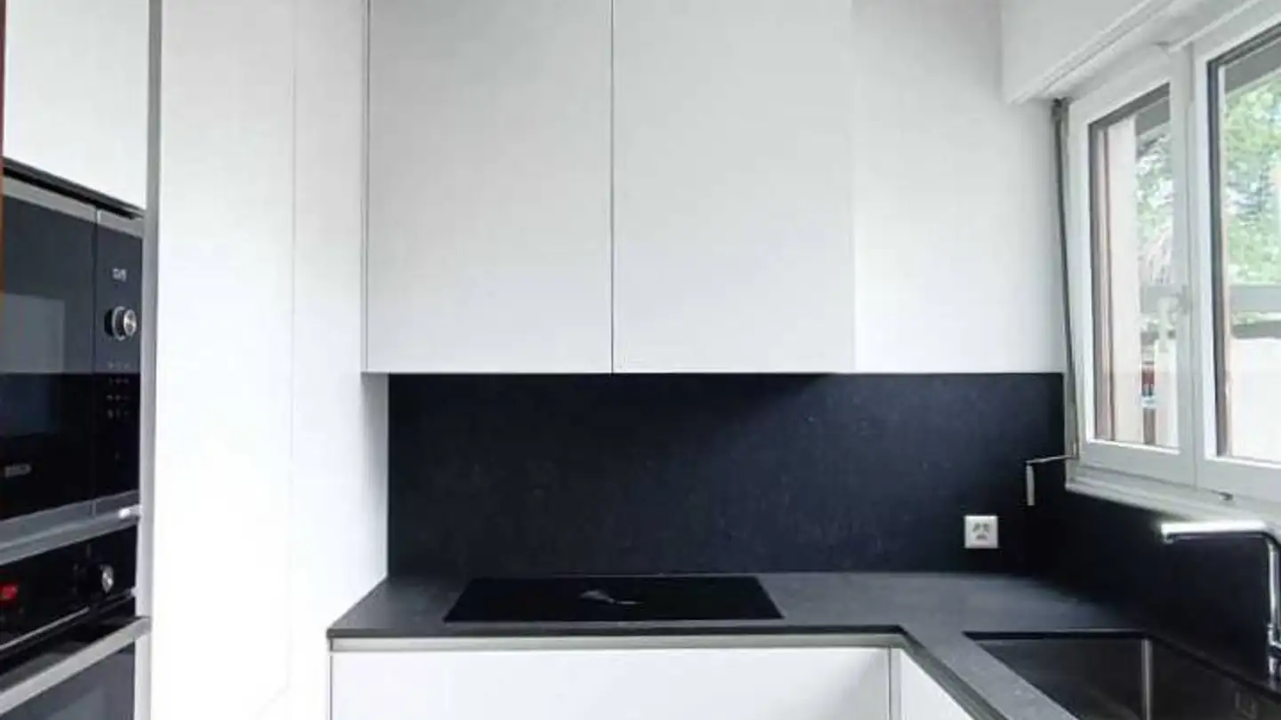 Appartamento in vendita - Via Dei Faggi 1, 6912 Pazzallo - Foto 3