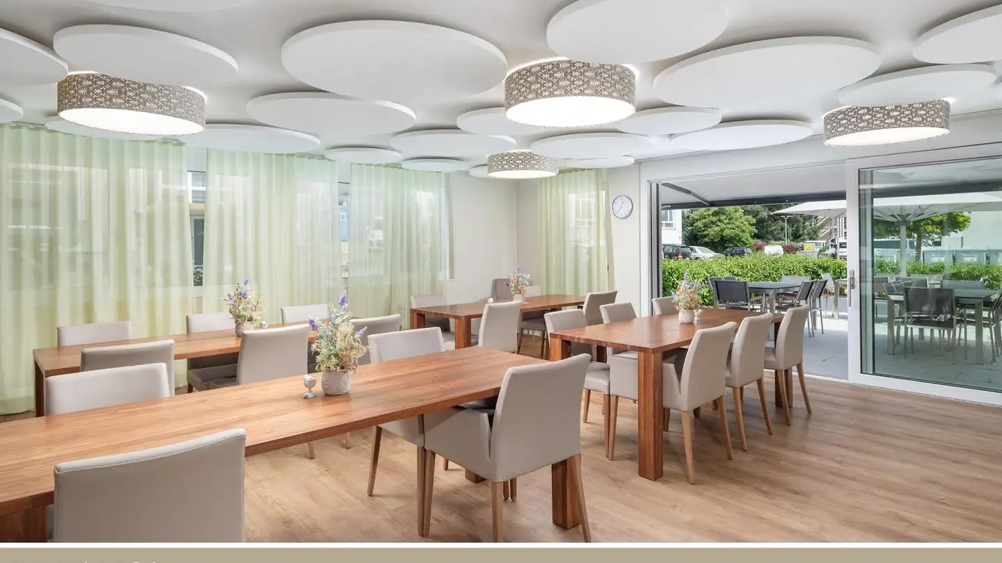 Appartamento in affitto - Grubenstrasse 14, 3072 Ostermundigen - Foto 2