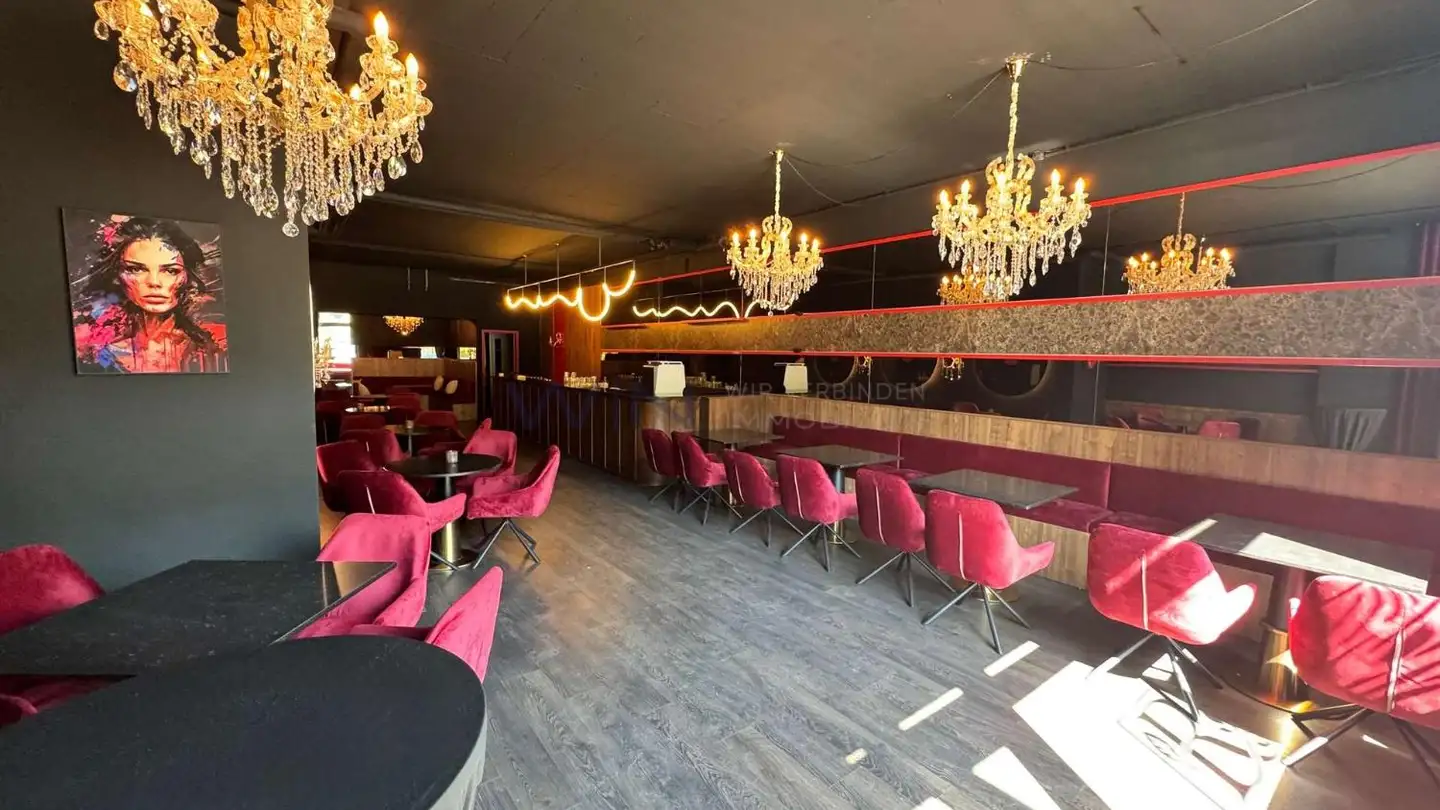 Bar à louer - 8953 Dietikon