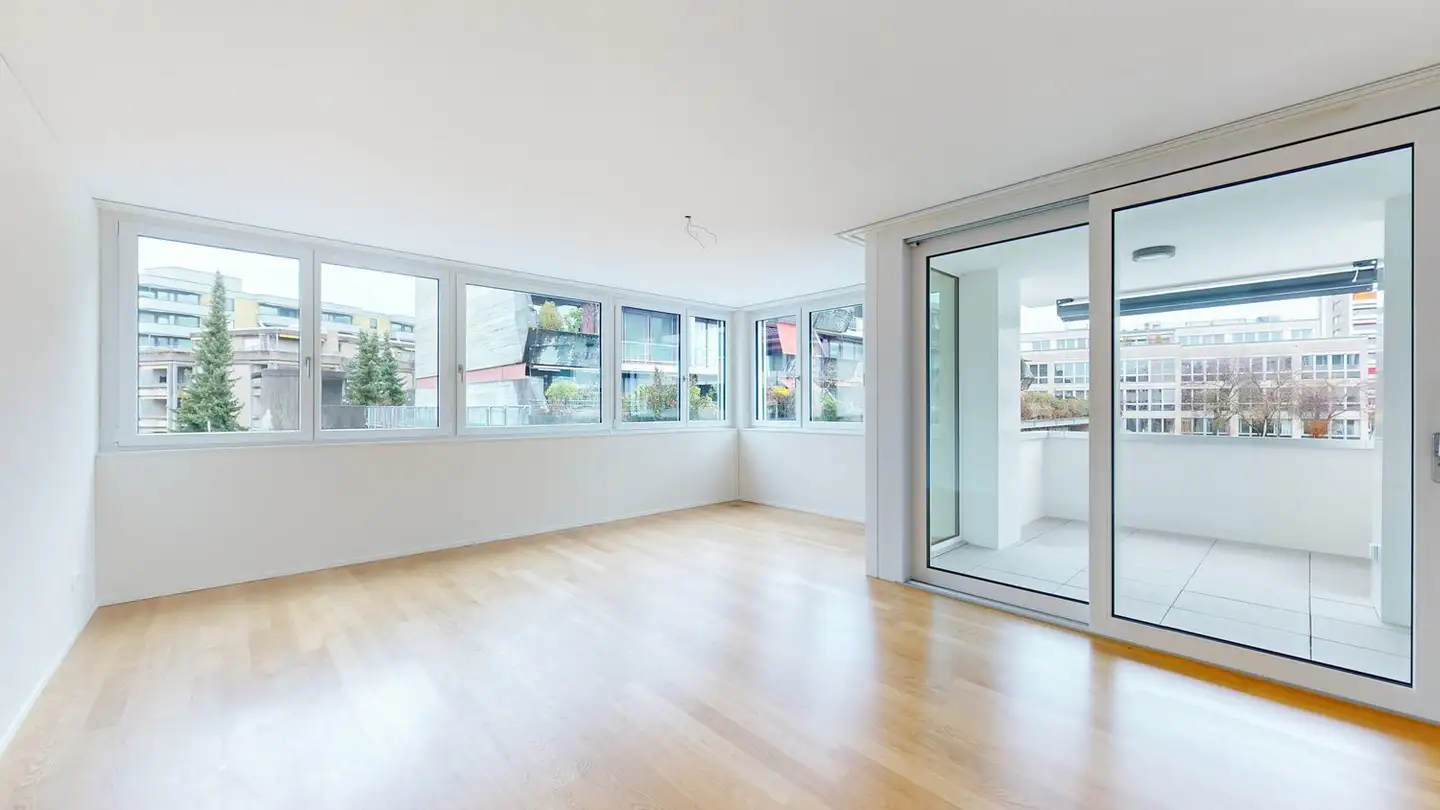 Appartamento in affitto - Grubenstrasse 14, 3072 Ostermundigen - Foto 4