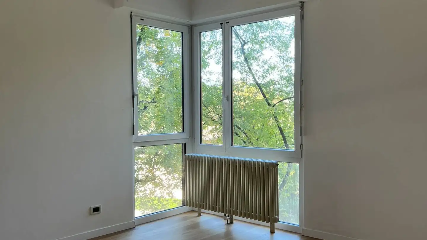 Appartamento in vendita - Via Dei Faggi 1, 6912 Pazzallo - Foto 4