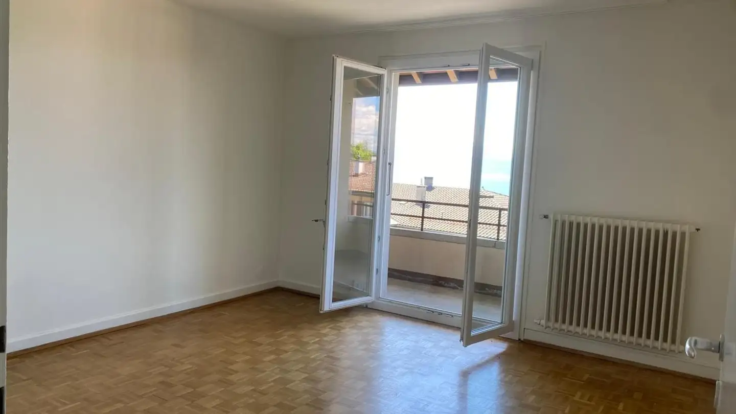 Appartamento in affitto - Chemin Du Mottey 22, 1020 Renens VD - Photo 4