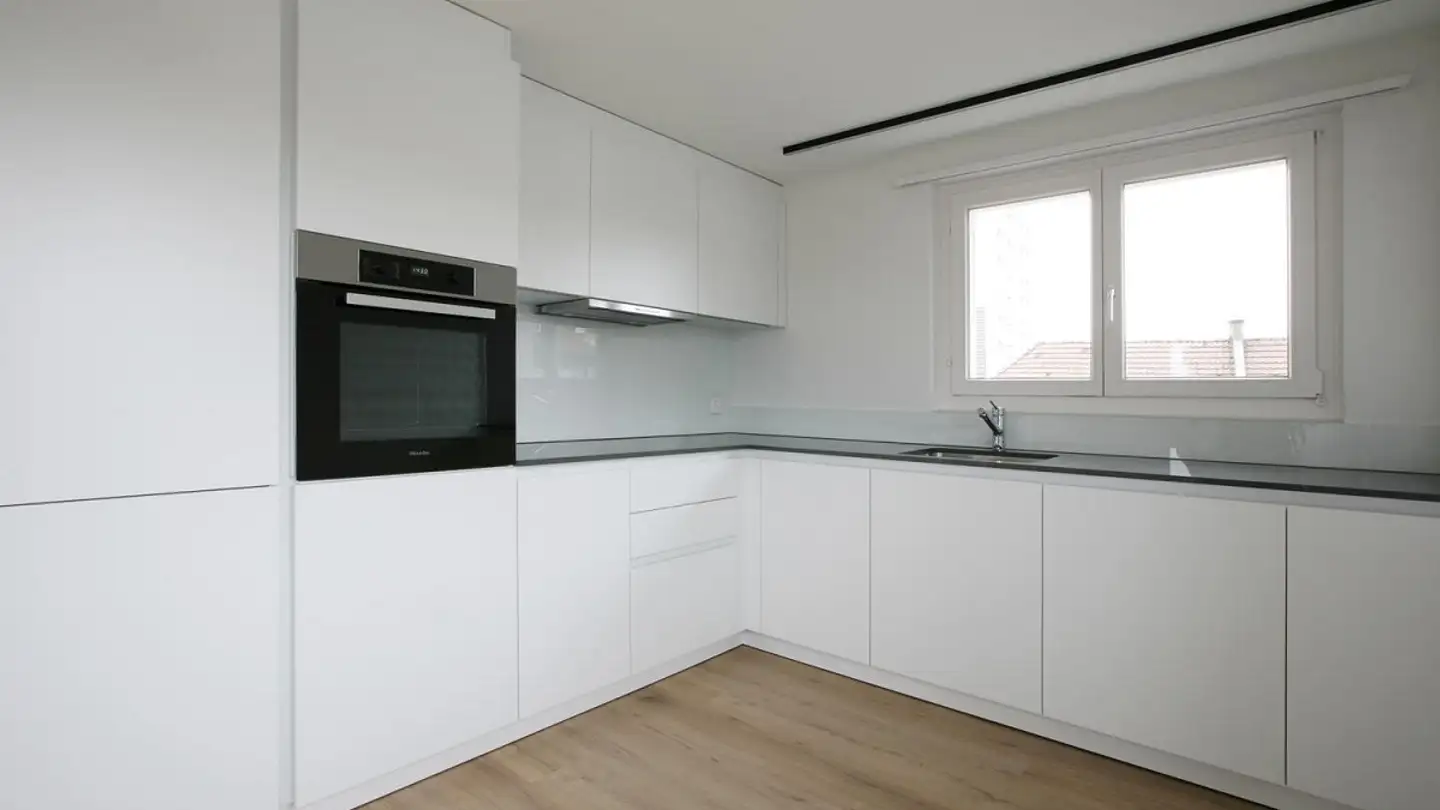 Apartment for rent - Wilerstrasse 7, 9602 Bazenheid - Photo 2