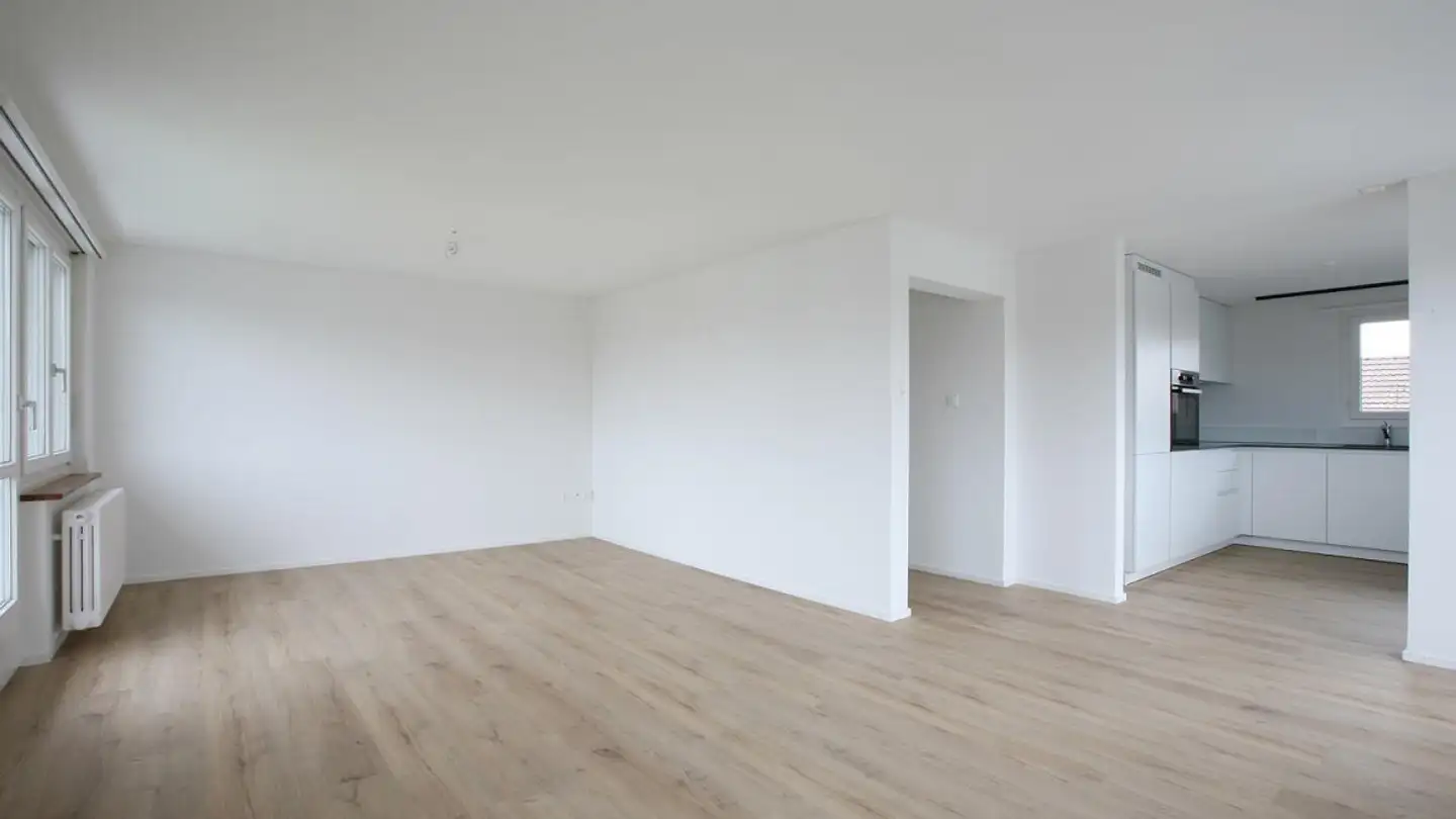 Apartment for rent - Wilerstrasse 7, 9602 Bazenheid - Photo 3