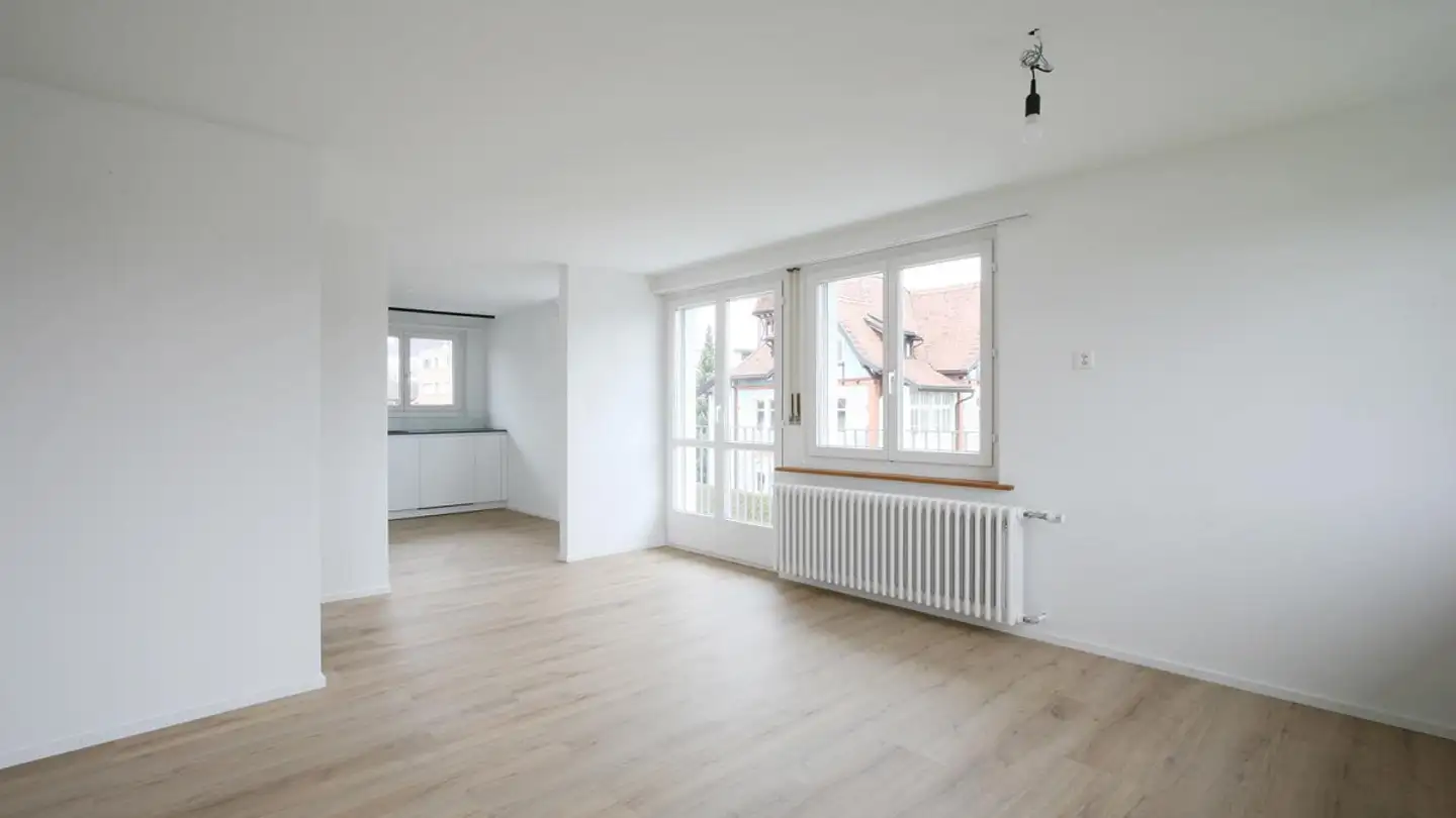 Apartment for rent - Wilerstrasse 7, 9602 Bazenheid - Photo 4