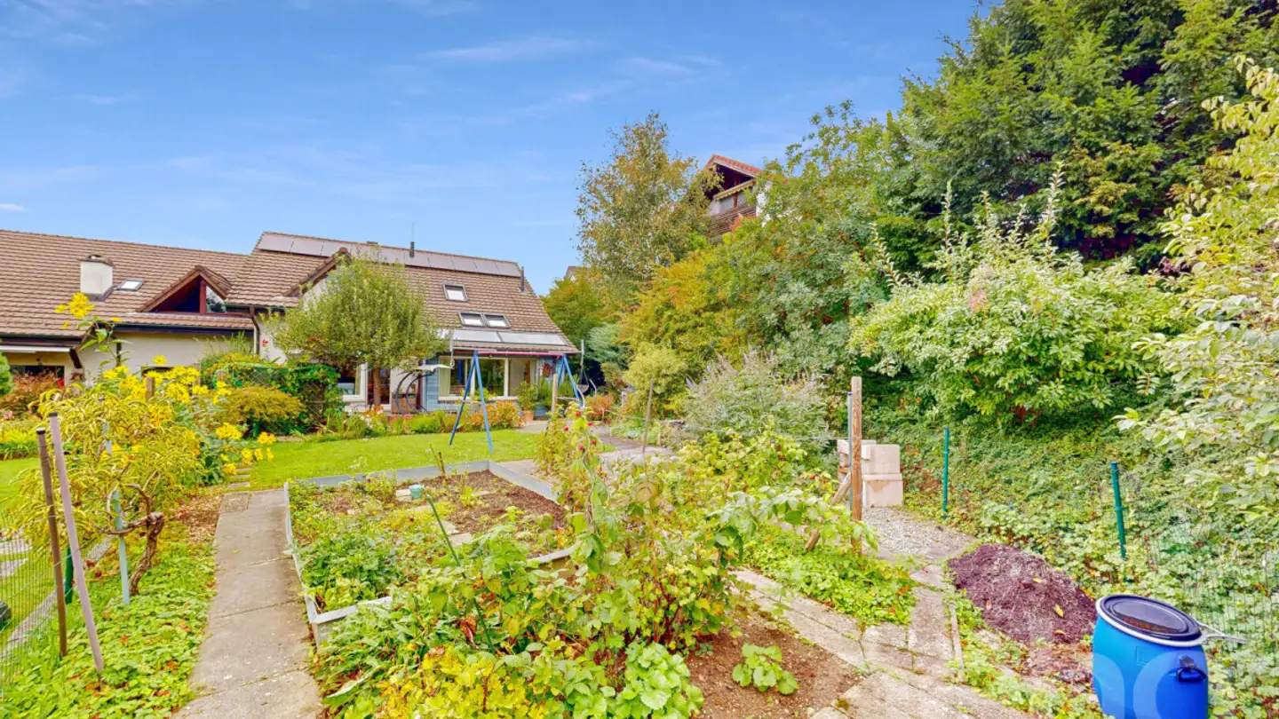 Semi-detached house for sale - 8405 Winterthur - Photo 2