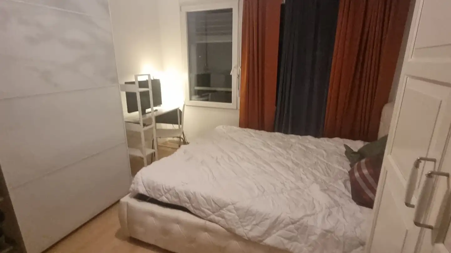 Stanza singola in affitto - Wehntalerstrasse 624, 8046 Zürich