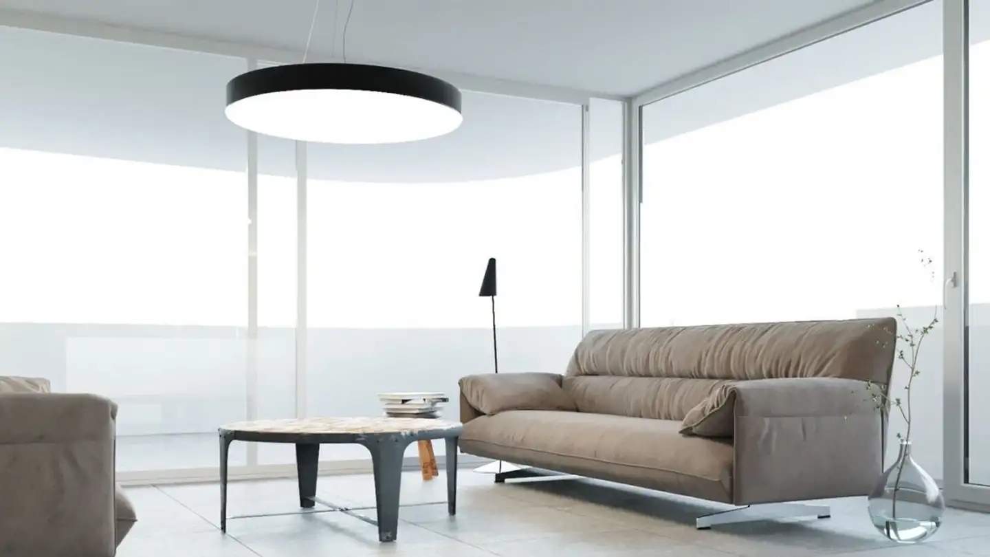 Wohnung kaufen - Via Vallemaggia, 6600 Solduno