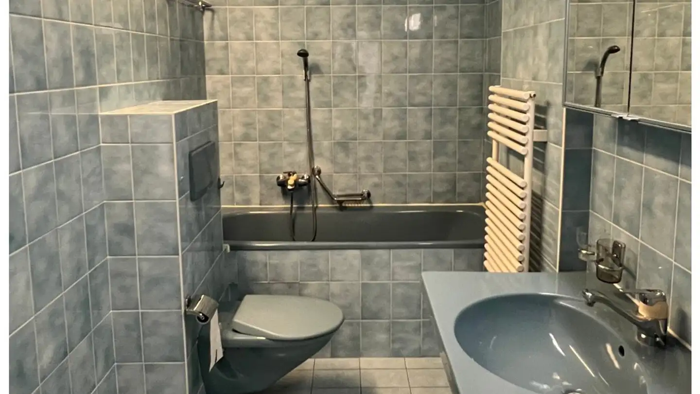 Chambre à louer - Rue Emile- Yung 5, 1205 Genève - Photo 4