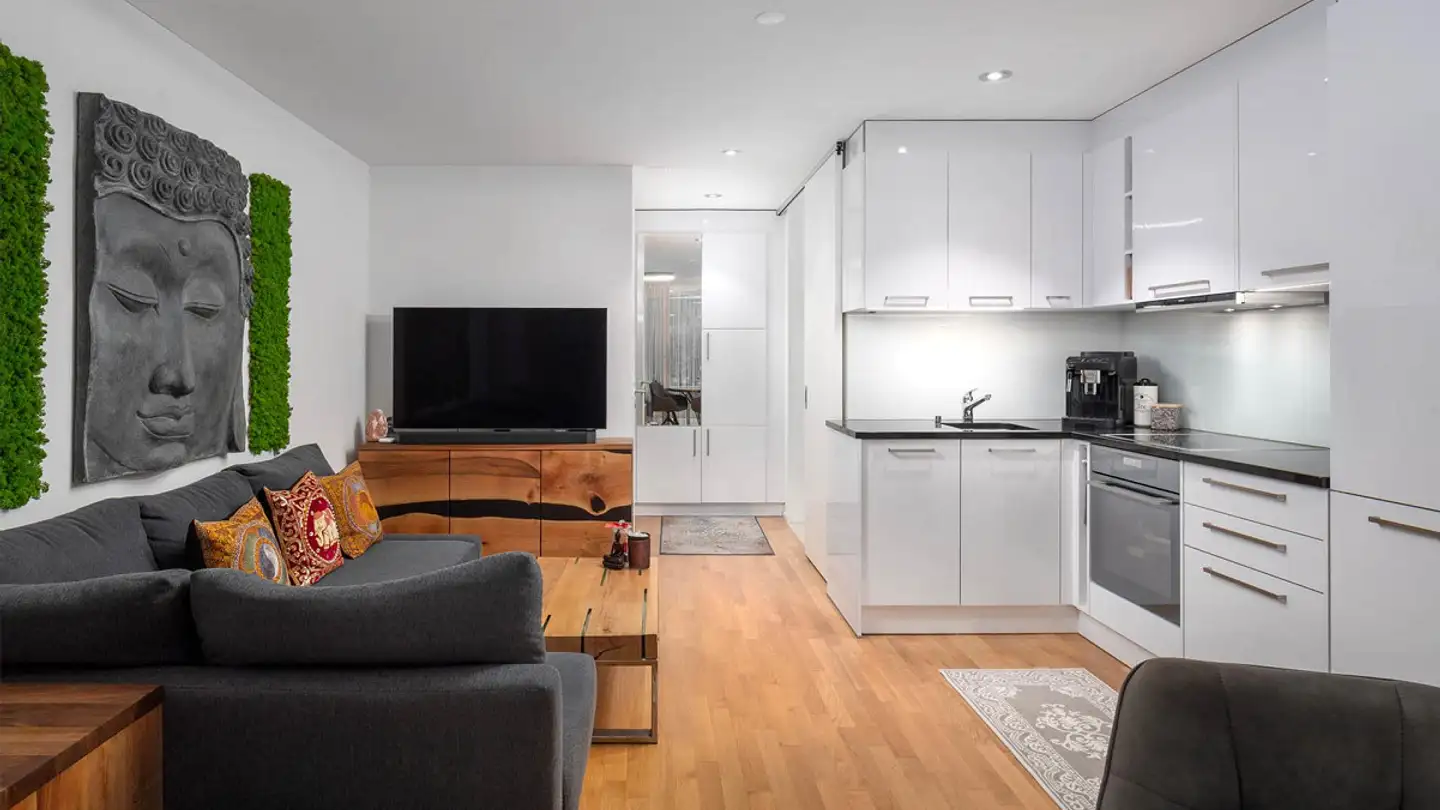 Appartement à vendre - Ifangstrasse 16, 8302 Kloten