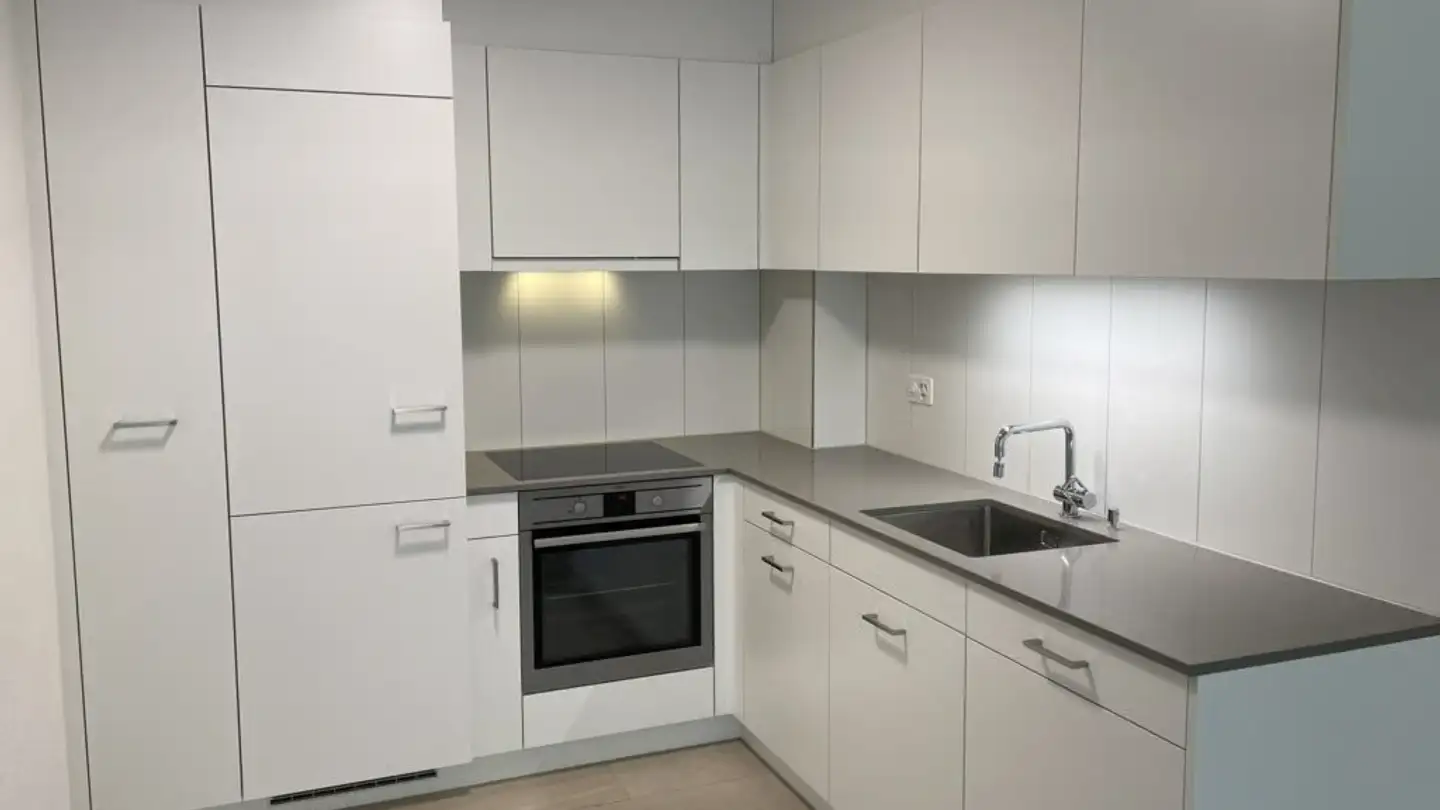 Apartment for rent - Steinfeldstrasse 15, 8153 Rümlang - Photo 3