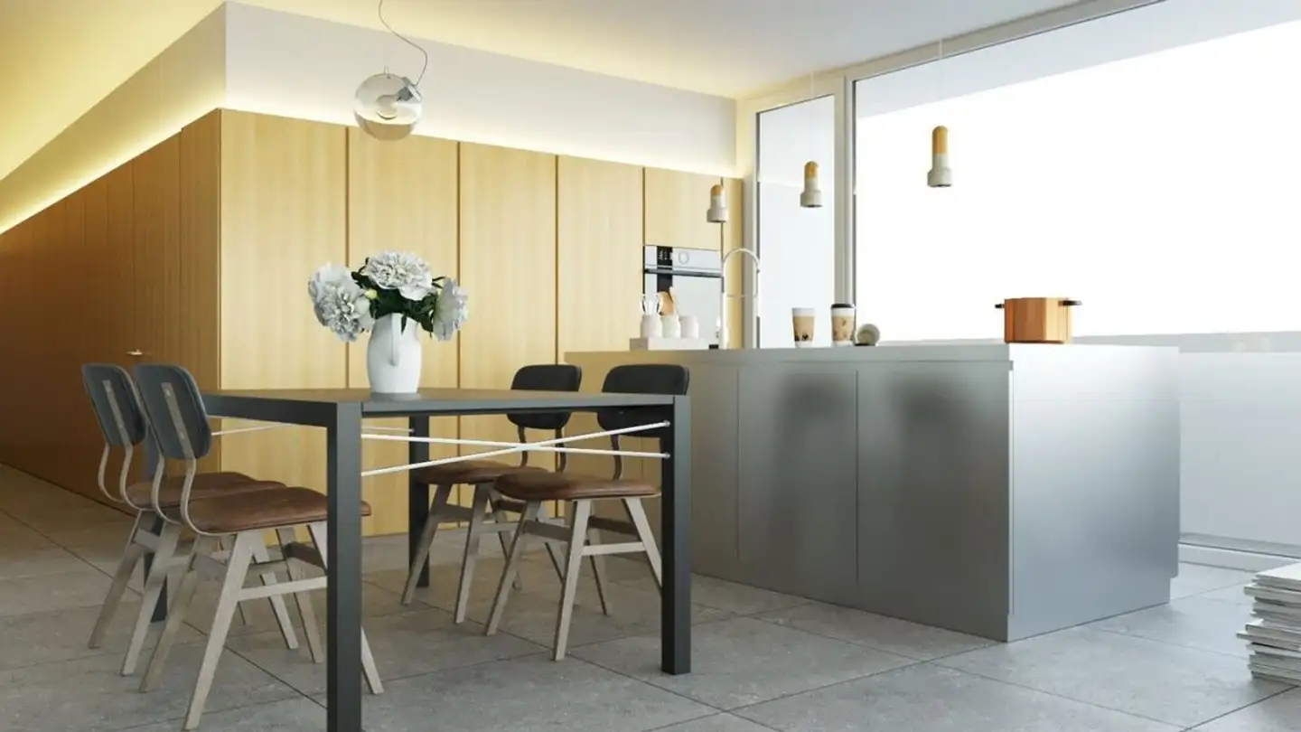 Appartamento in vendita - Via Vallemaggia, 6600 Solduno - Foto 2