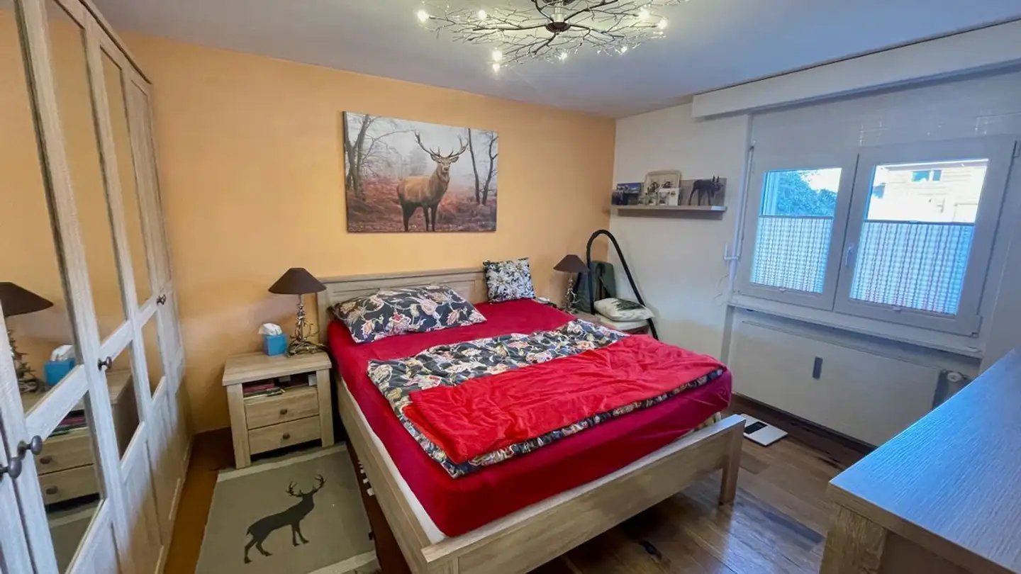 Wohnung kaufen - 3983 Mörel - Foto 2