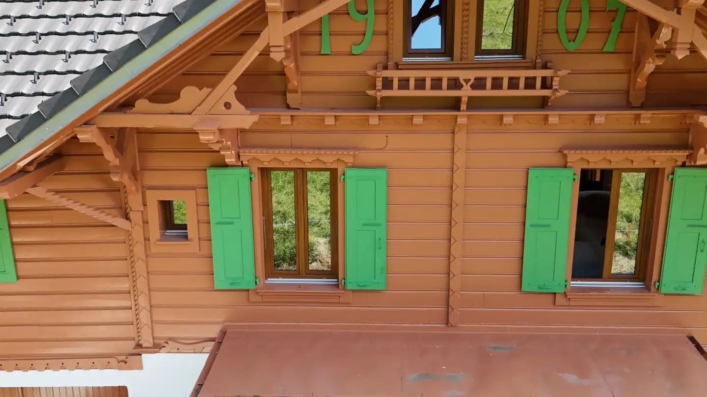 Single house for sale - 1860 Aigle