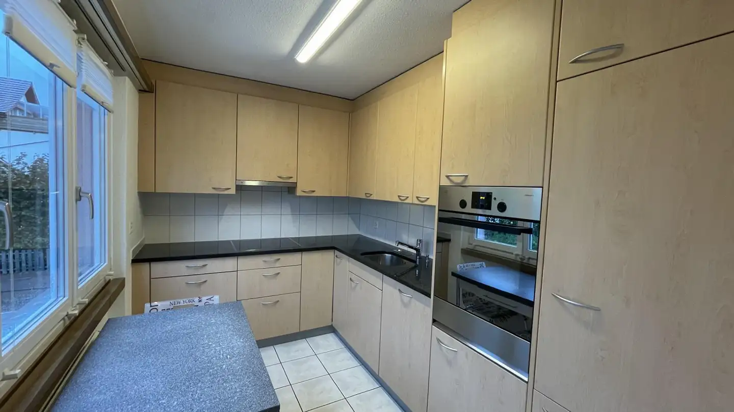 Apartment for rent - Floraweg 2, 7302 Landquart - Photo 2