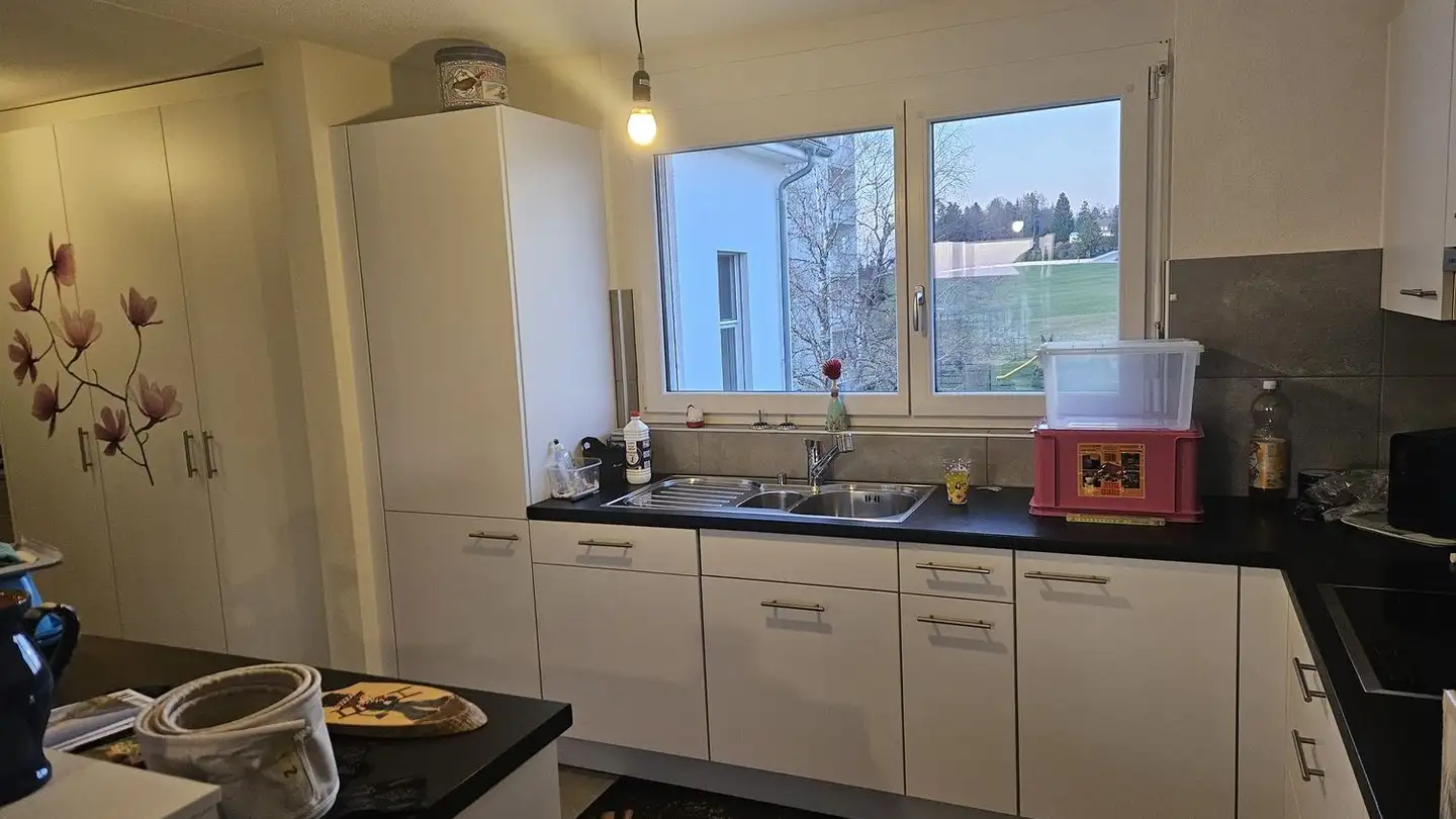 Appartement à louer - Rue du Doubs 19, 2336 Les Bois - Photo 4