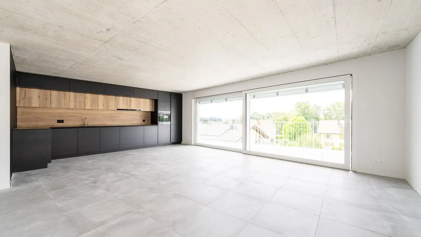 Wohnung mieten - 1723 Villarsel-sur-Marly