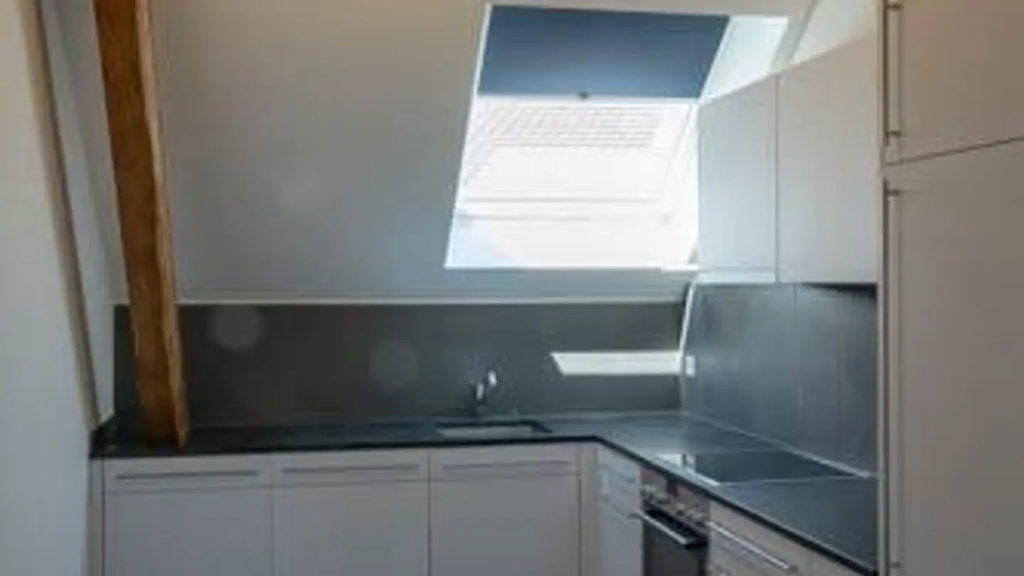 Appartement meublé à louer - Gurzelngasse 14, 4500 Solothurn - Photo 2
