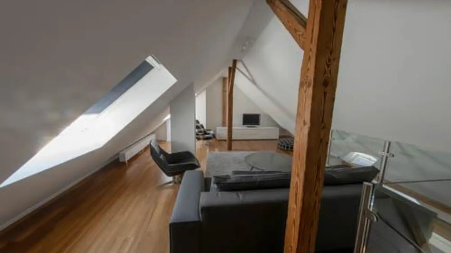 Appartement meublé à louer - Gurzelngasse 14, 4500 Solothurn - Photo 3