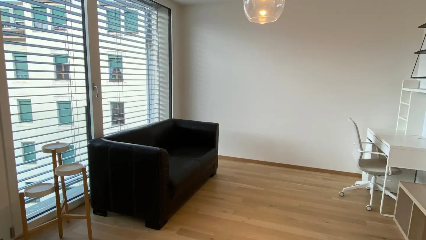 Apartment for rent - Rue Des Confessions 11, 1203 Genève