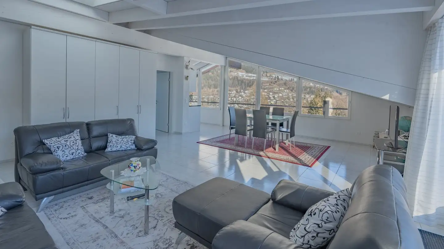 Attico in vendita - 7018 Flims Waldhaus - Photo 2